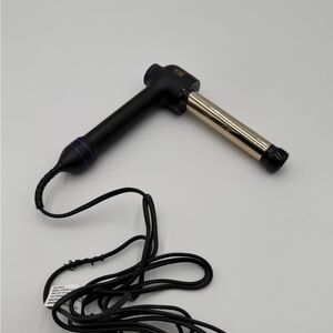 Hot Tools Professional CURLBAR 1-1/4" Hair Curling Iron HTCURL1110 24K Curl Bar